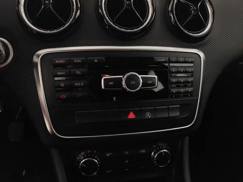 Mercedes-Benz Classe A A 180 Executive