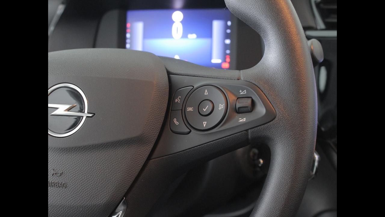 OPEL Corsa VI - Corsa 1.2 Edition s&s 75cv