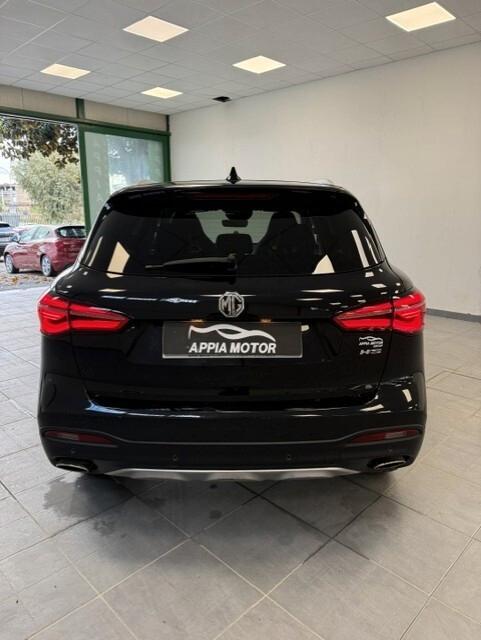Mg HS 1.5T-GDI Luxury