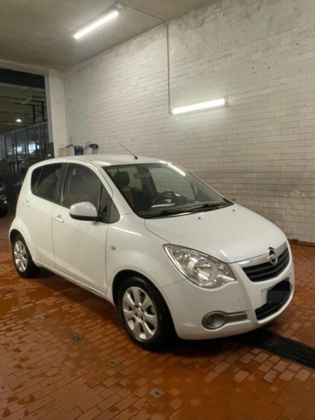 OPEL Agila 1.0 12V 65CV Enjoy