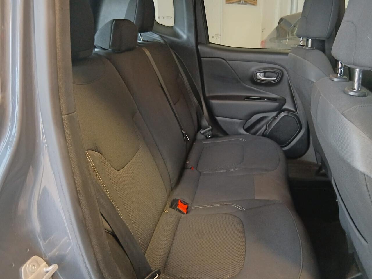 Jeep Renegade 1.0 BENZINA 120CV GARANTITA