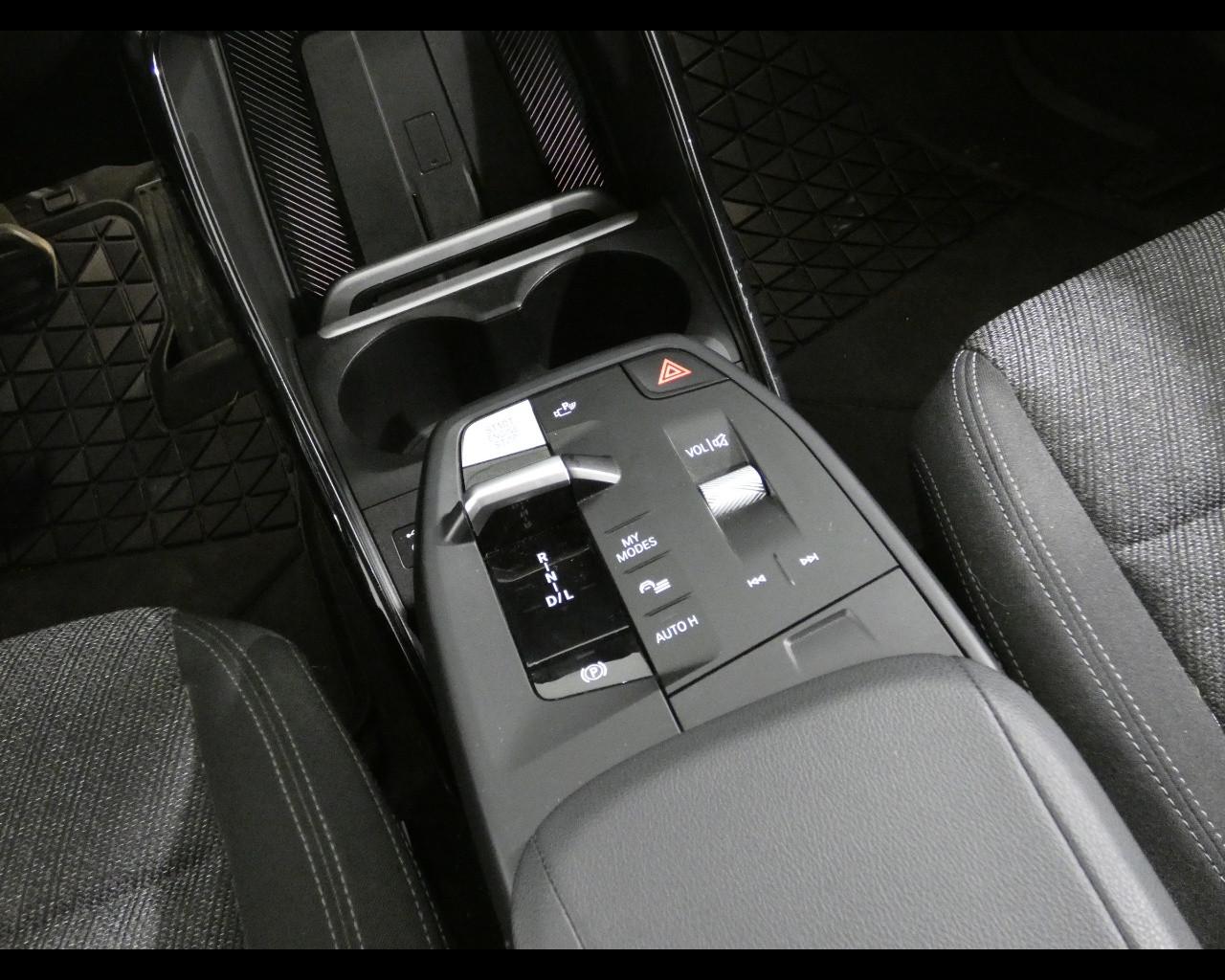 BMW X1 (U11) - X1 sDrive 18d