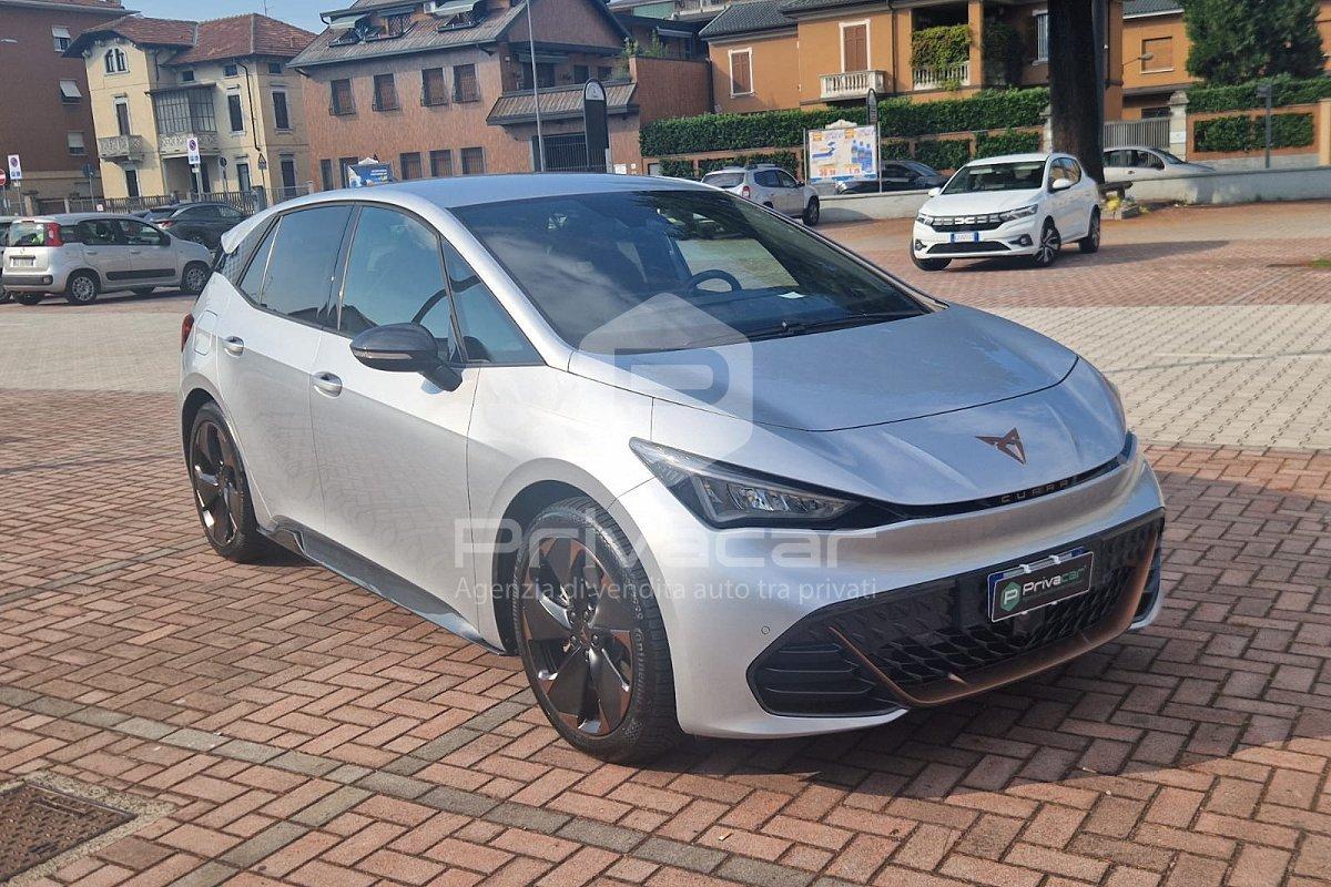 CUPRA Born 58kWh 231 CV Impulse