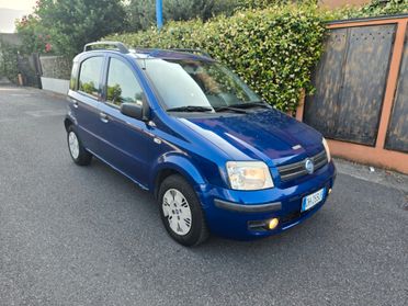 FIAT PANDA 1.2 DYNAMIC "OK PER NEOPATENTATI"