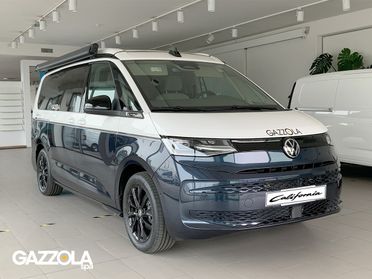 VOLKSWAGEN California T7 2.0 tdi Beach Camper 150cv DSG7