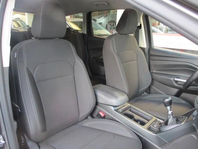 Ford Kuga 1.5 TDCI 120 CV S&S 2WD Business