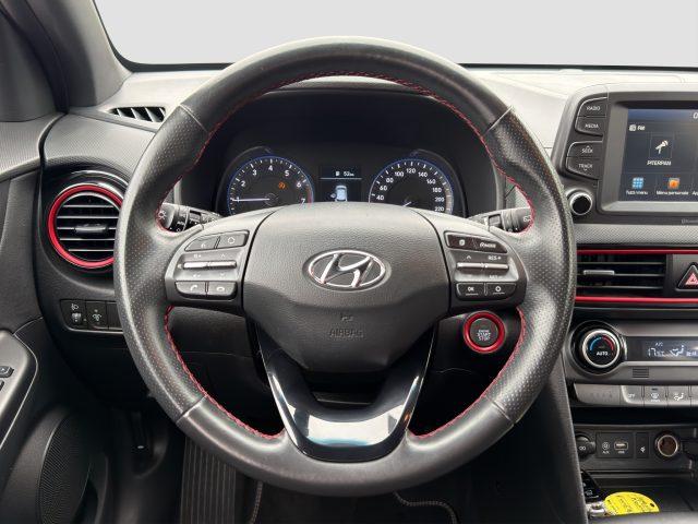 HYUNDAI Kona Kona 1.0 T-GDI Xpossible