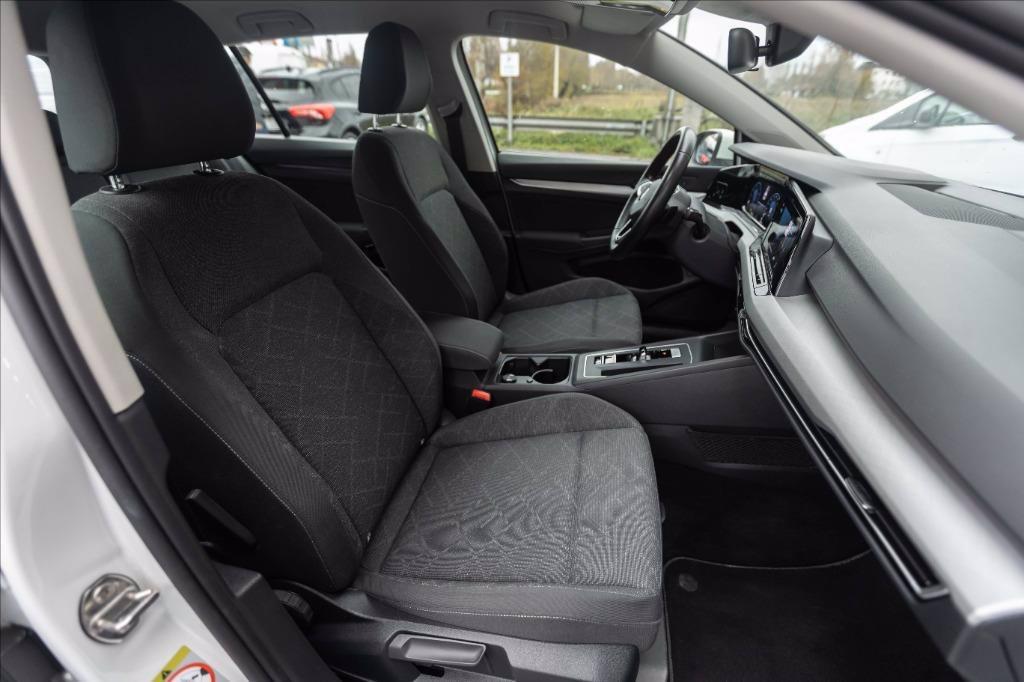 VOLKSWAGEN Golf 1.0 etsi evo Life 110cv dsg del 2022