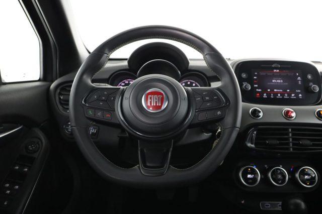 FIAT 500X 500X 1.3 T4 150cv DCT E6D SPORT