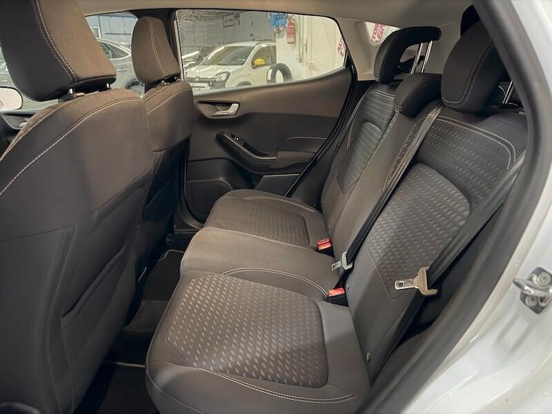 Ford Fiesta 1.0 Ecoboost 95 CV 5 porte Titanium Km34000