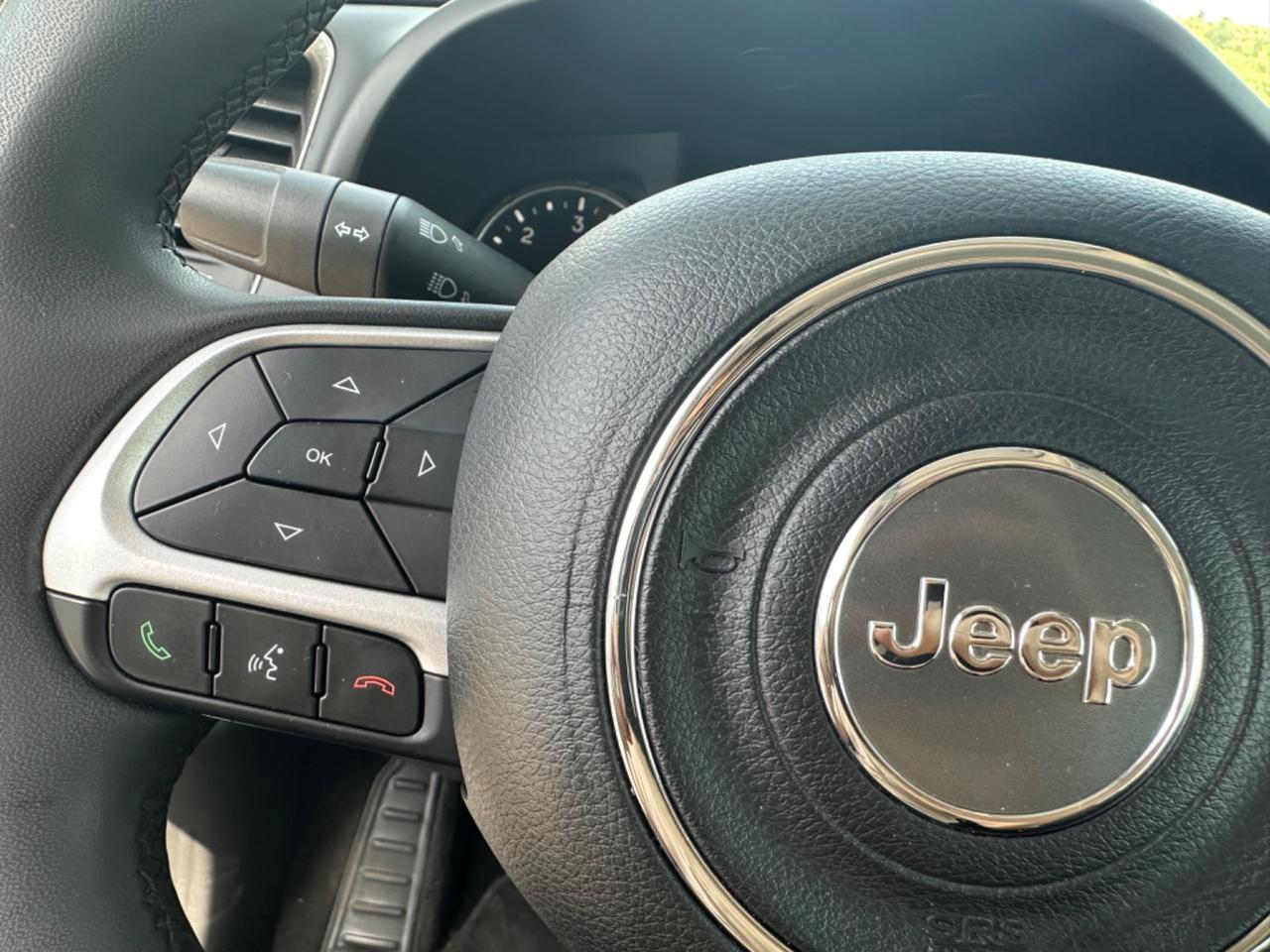 Jeep Renegade 1.6 Mjt 130 CV Limited/UniPro 2023