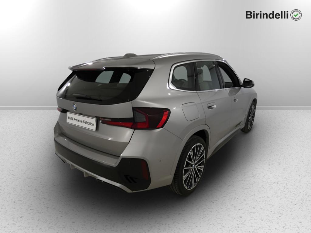 BMW X1 (U11) - X1 sDrive 18d Msport