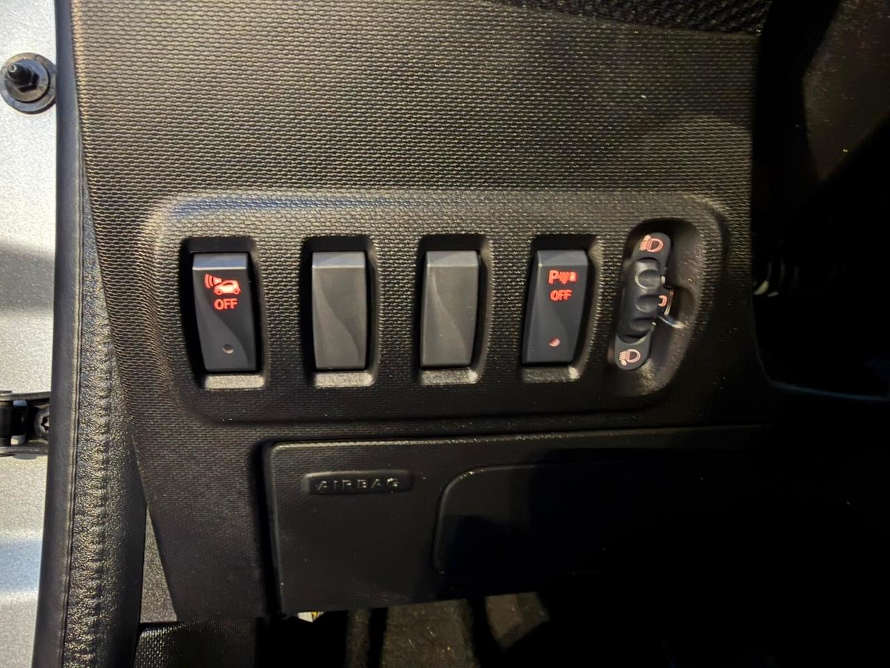 Smart ForFour EQ Pulse