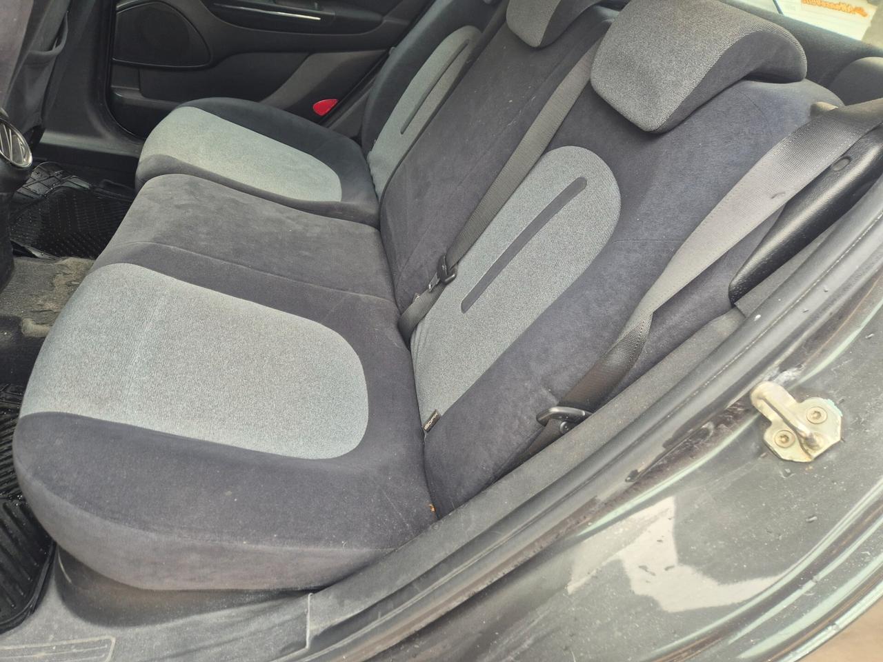 Fiat Bravo Emotion 1.9 120cv 8v multijet anno 09