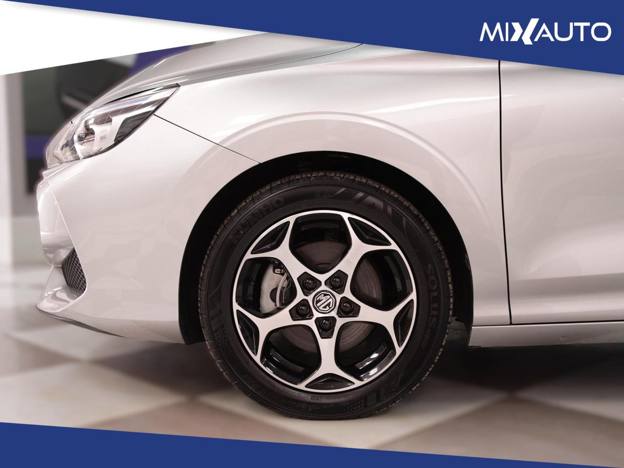 MG MG3 1.5 Comfort ICE