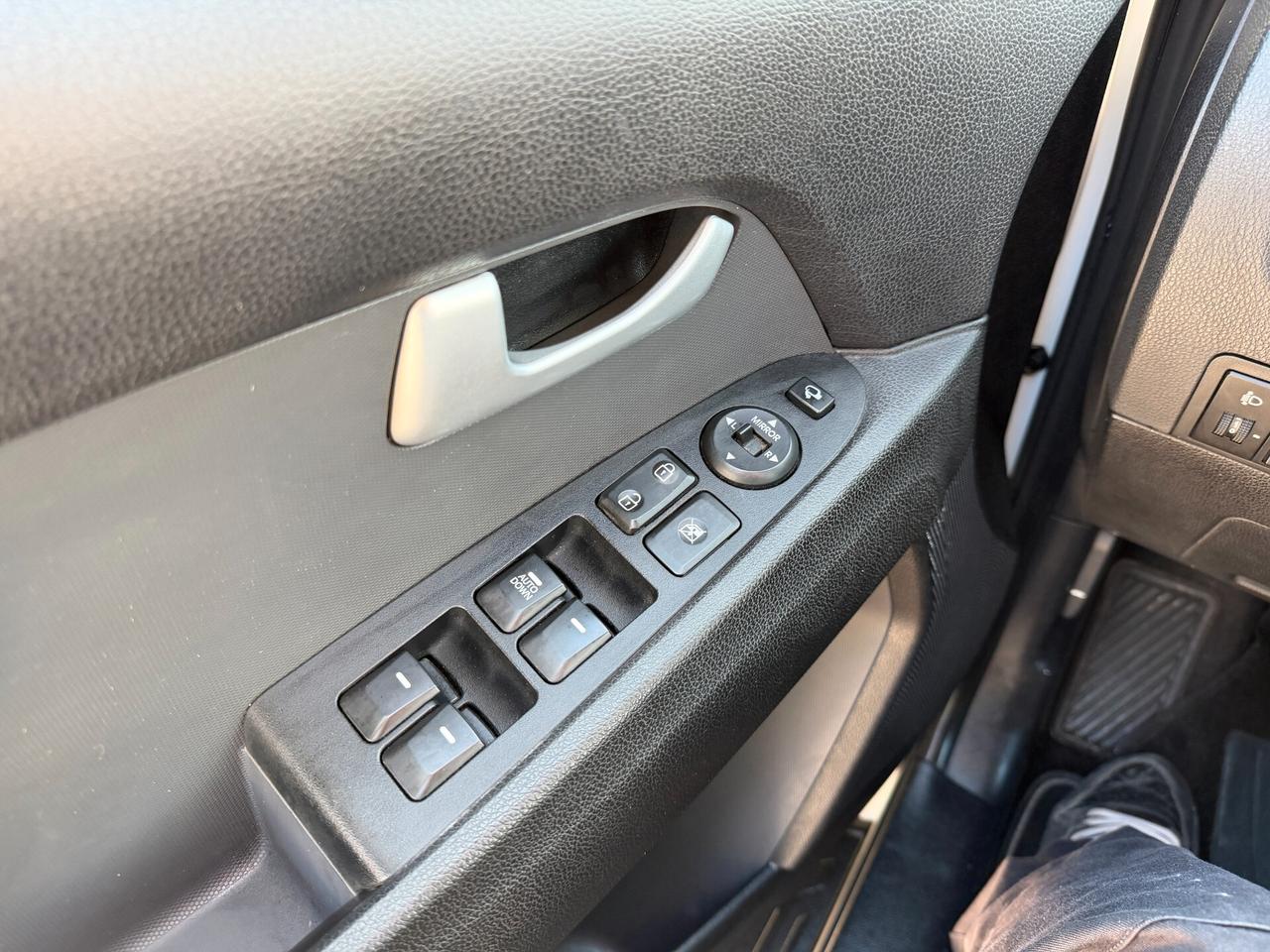 KIA SPORTAGE ANNO 2015 1.7 DIESEL 116 CV