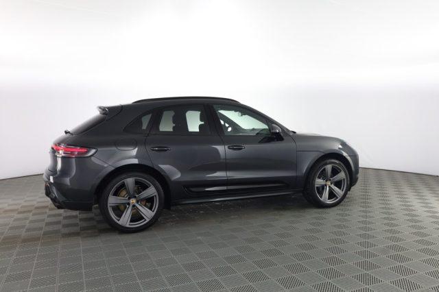 PORSCHE Macan Macan 2.0 T