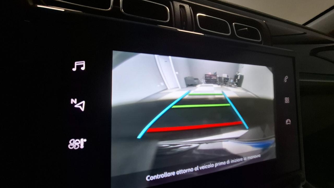 Citroen C3 PureTech 110 S&S EAT6 Shine