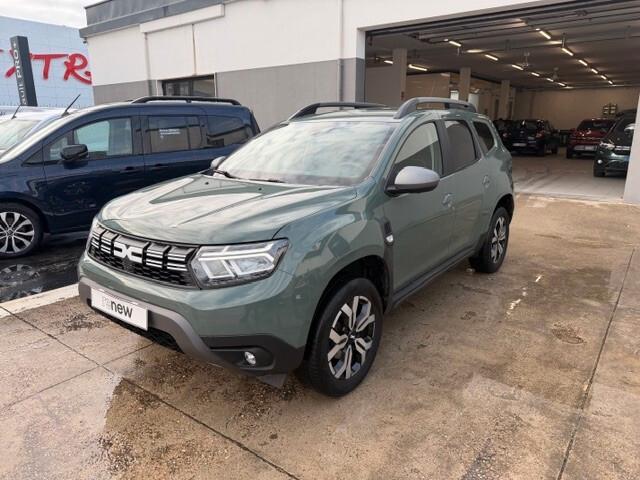 Dacia Duster 1.0 TCe GPL 4x2 Journey UP
