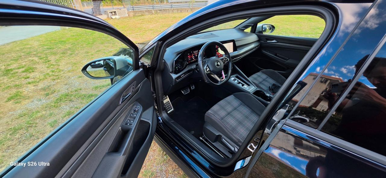Volkswagen Golf GTI 2.0 TSI DSG STRA FULL Garanzia 24M