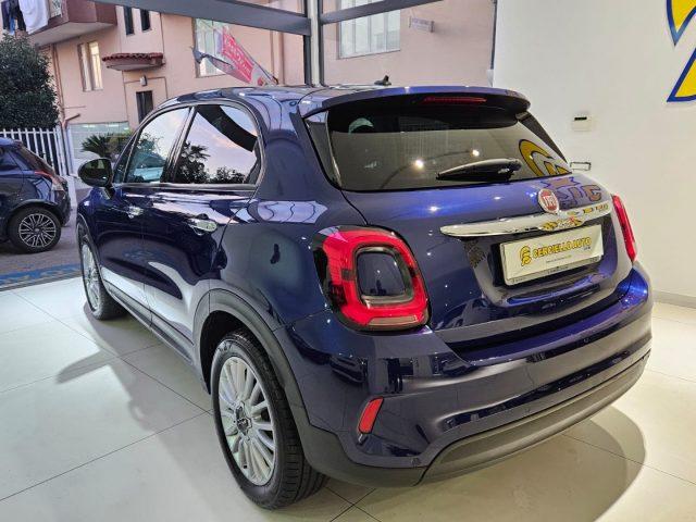 FIAT 500X 1.3 MultiJet 95 CV Connect tua da ?199,00 mensili