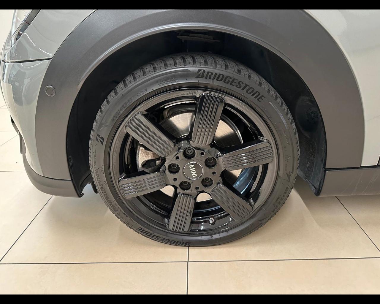 MINI Mini 5 porte (F55) - Mini 2.0 Cooper S Yours 5 porte