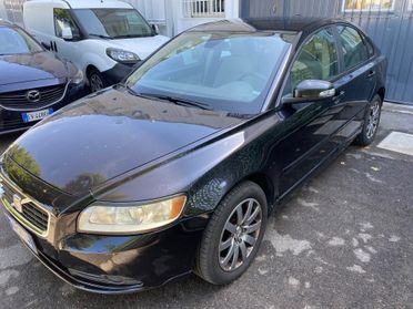 Volvo S40 1.6 D cat Momentum