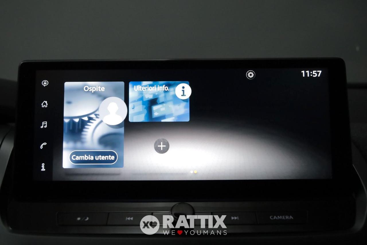 Nissan Qashqai 1.3 Mhev 140CV Acenta