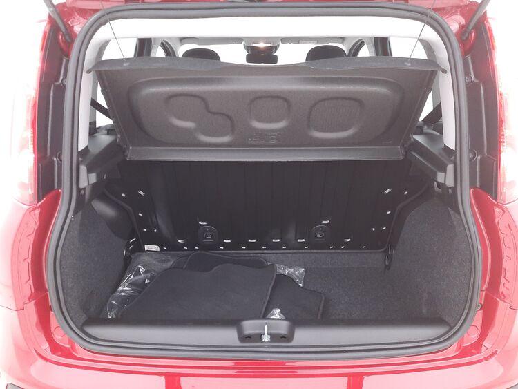 Fiat Panda Hybrid BR087743 1.0 Mild Hybrid 70CV