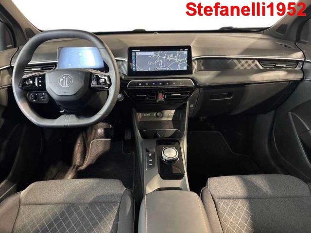 MG MG3 - 1.5 hybrid+ Comfort auto