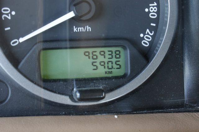 LAND ROVER Defender 90 2.4 TD4 INTROVABILE!!! PELLE/6 POSTI
