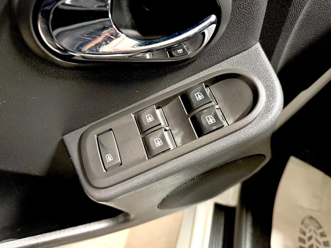 Dacia Duster 1.5 dCi Lauréate PROMO ROTTAMAZIONE