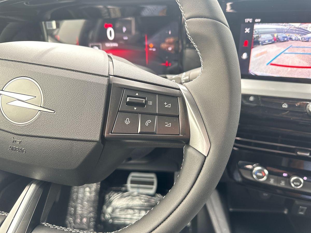 OPEL MOKKA GS 1.2 130CV AT8