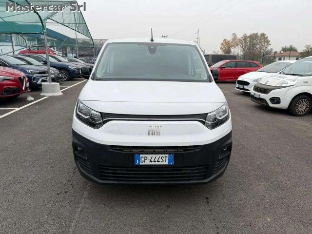 FIAT Doblo CARGO CH1 1.5 BLUEHDI 100CV MT6 - GP444ST