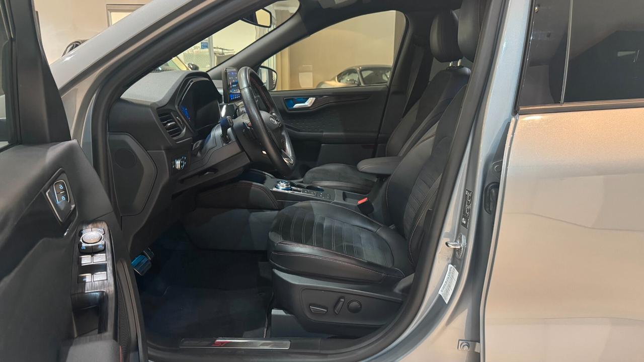 FORD KUGA 1.5D 120CV ST-LINE X- 2020