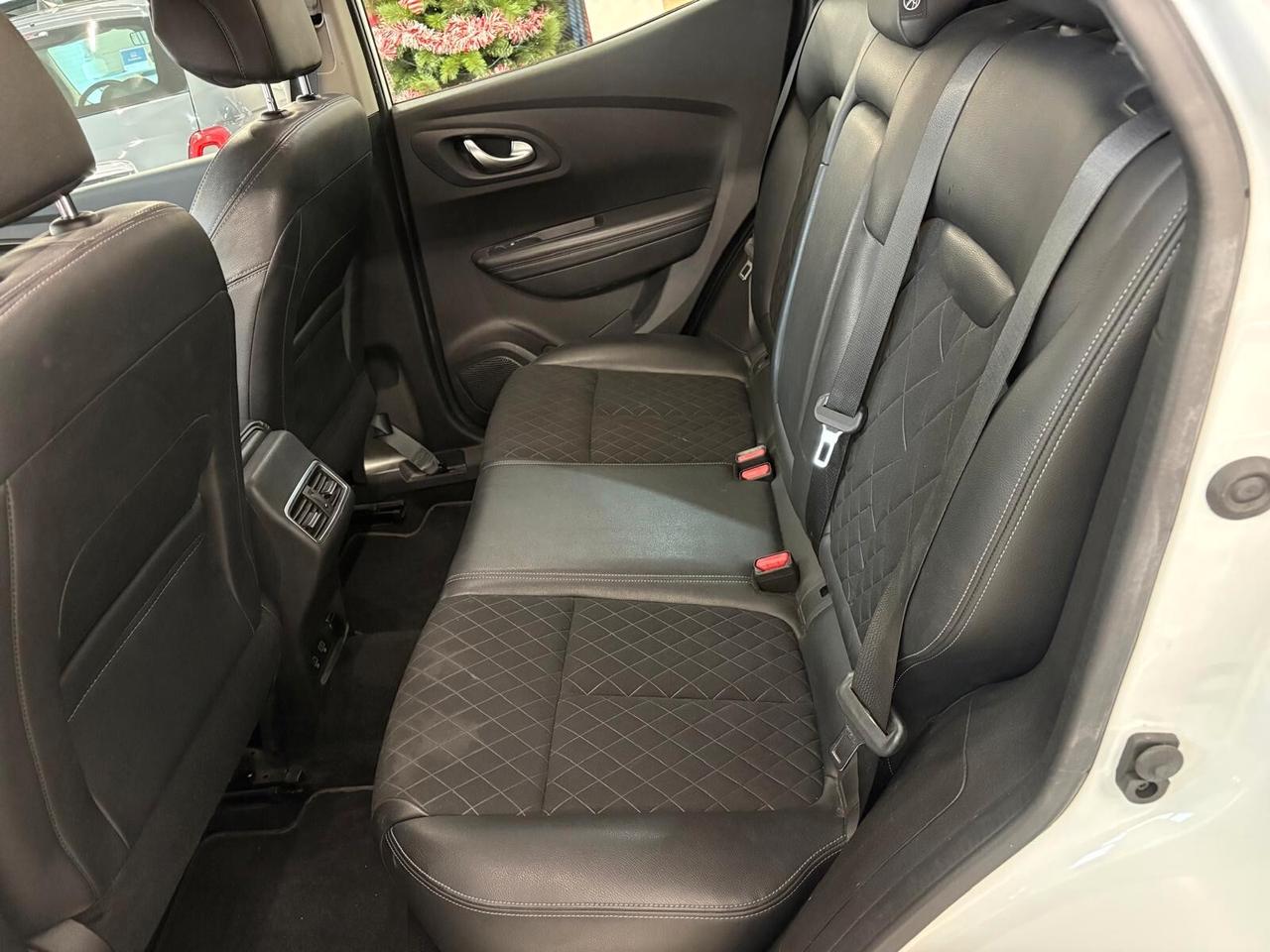 Renault Kadjar Blue dCi 8V 115CV EDC Techno