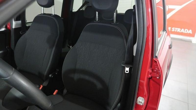 FIAT Panda Cross Panda Cross 1.0 FireFly S&S Hybrid #VARI COLORI#CARPLAY#SENSORI DI PARCHEGGIO#