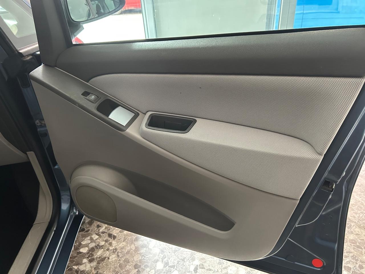 Fiat Idea 1.9 JTD Emotion