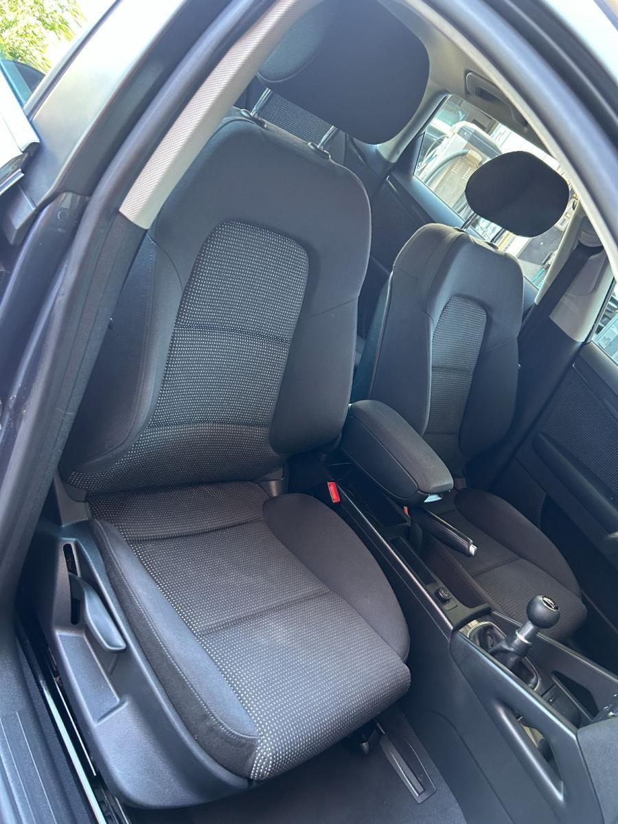 AUDI - A3 - 2.0 16V TDI 140CV Ambition