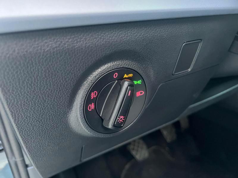 Seat Arona 1.0 ecotsi FR 95cv