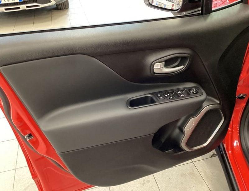 Jeep Renegade 1.6 Multijet Limited MY23