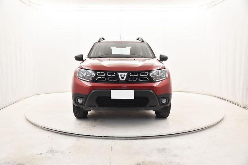 Dacia Duster 1.0 tce Comfort Eco-g 4x2 100cv