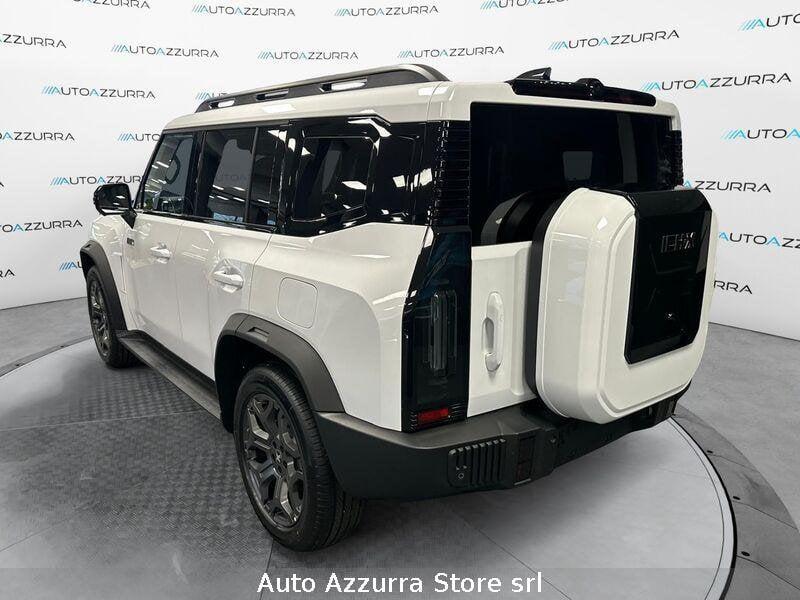 ICH-X K3 K3 2.0 GPL DCT 4WD *VARI COLORI*