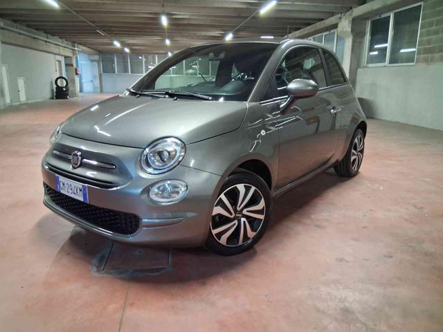 FIAT 500 1.0 Hybrid