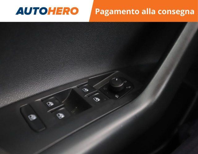 VOLKSWAGEN Polo 1.0 TSI DSG 5p. Comfortline BlueMotion Technology