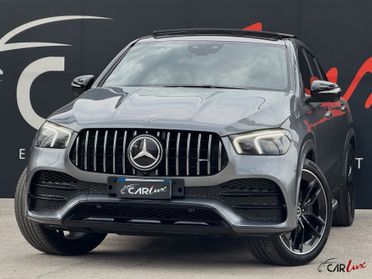 Mercedes-Benz GLE 400 d Coupe Premium Plus AMG 330CV