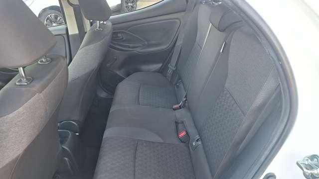 Toyota Yaris Yaris IV 2020 1.0 Active