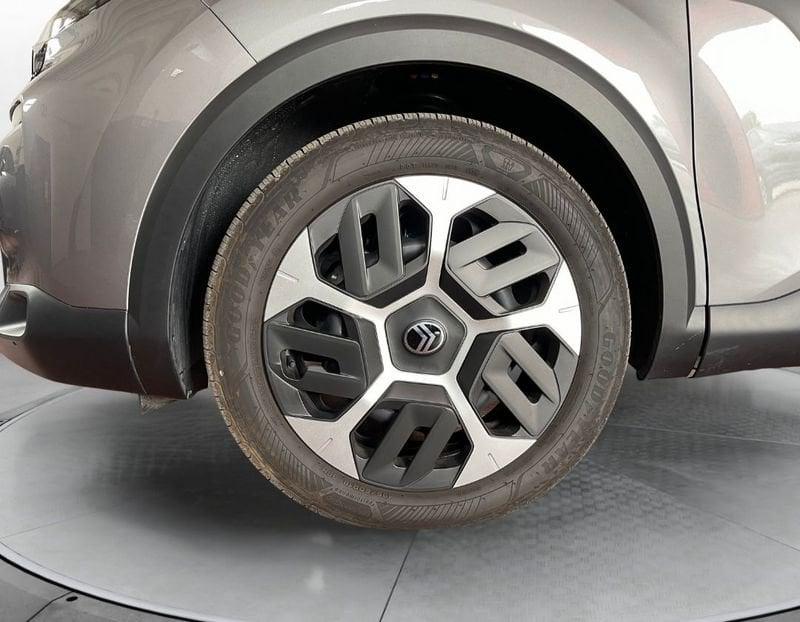 Citroën C4 C4 PureTech 130 S&S EAT8 Max - NEOPATENTATI