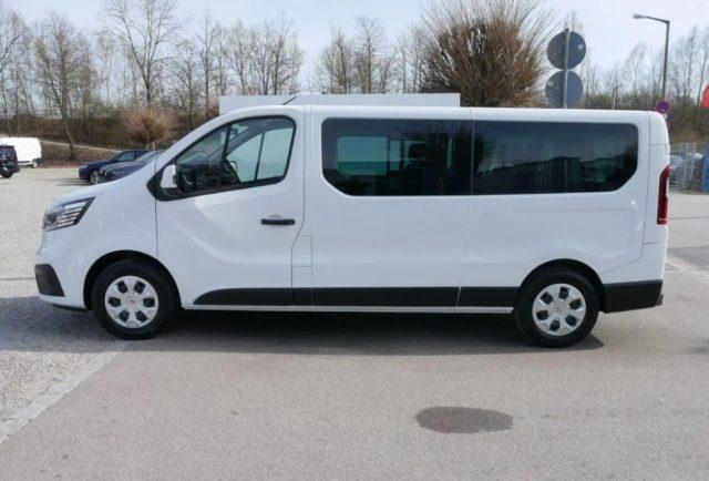 RENAULT Trafic BluedCi 110CV L1 9 POSTI Authentic