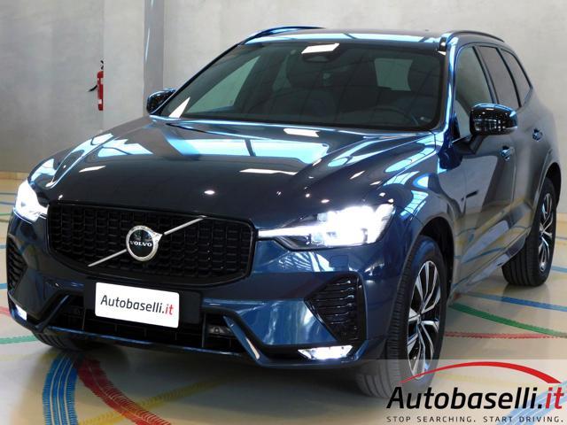 VOLVO XC60 B4 (D) AWD AUTO PLUS DARK N1 AUTOCARRO IVA ESPOSTA